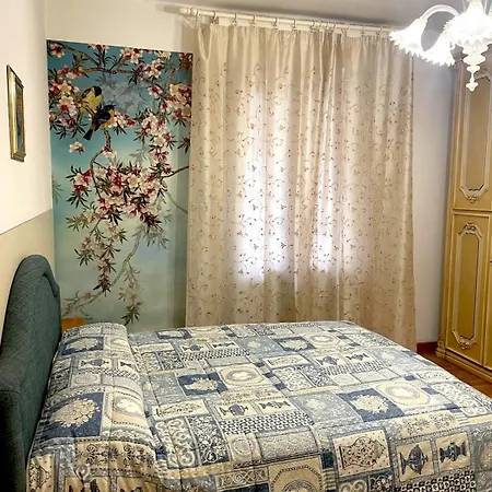 M&r Soft House Apartment *