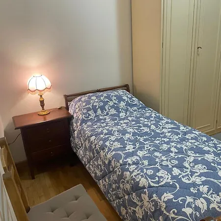 Apartment M&r Soft House
