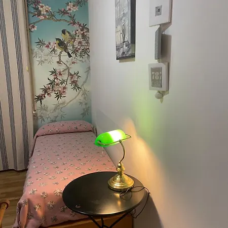 דירה M&r Soft House *