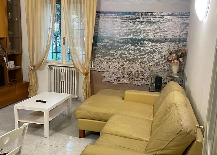 M&r Soft House Boloňa