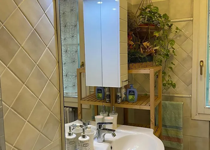 M&r Soft House בולוניה