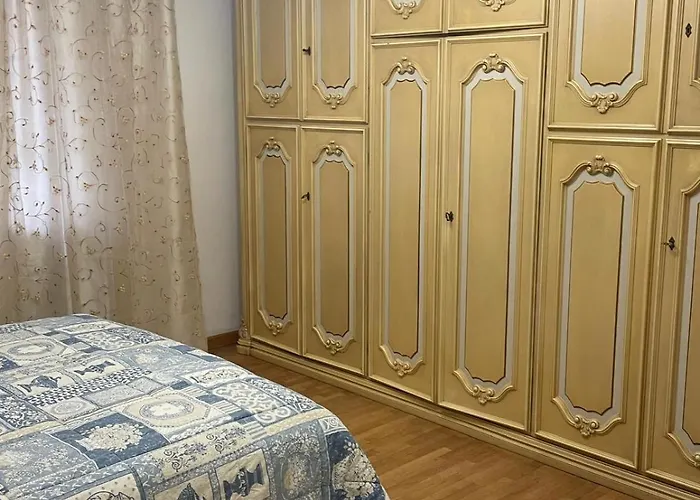 Apartmán M&r Soft House Boloňa