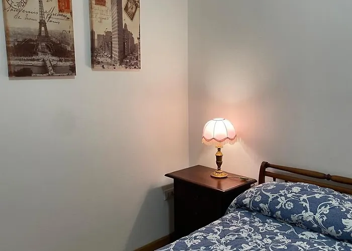 Apartmán M&r Soft House Boloňa
