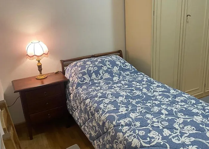 Apartmán M&r Soft House