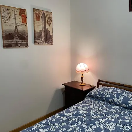 アパート M&r Soft House ボローニャ