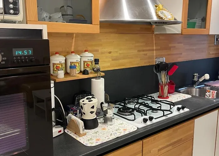 Διαμέρισμα M&r Soft House Μπολόνια