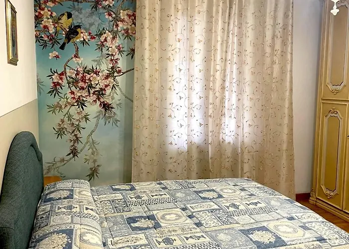 M&r Soft House Διαμέρισμα *