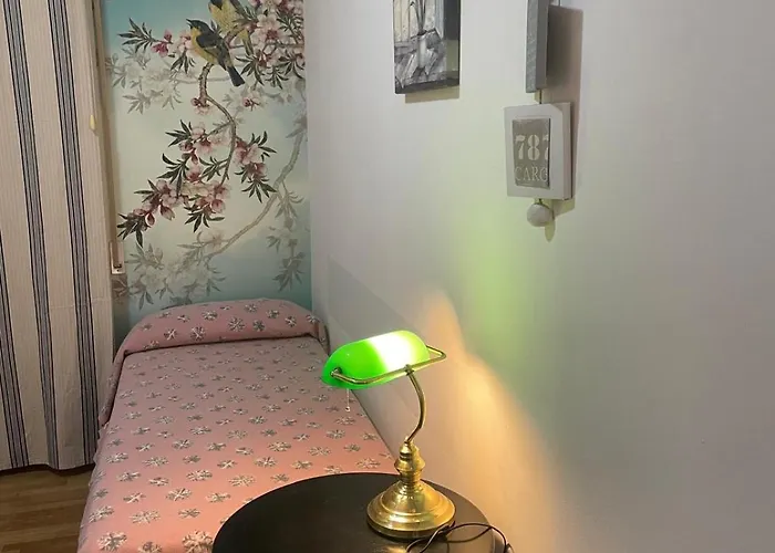 Διαμέρισμα M&r Soft House *