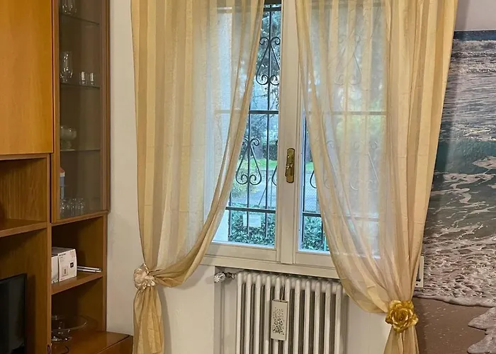 아파트 M&r Soft House *